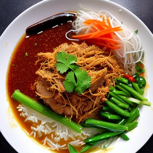 Cơm Tấm Bì