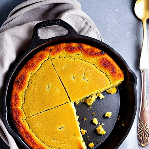 Cornbread
