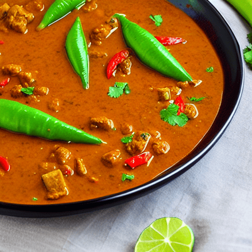 Karela Masala