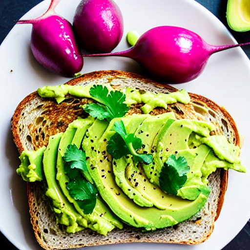 Avocado Toast