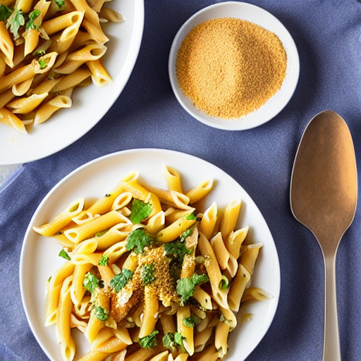 Pasta di Ceci