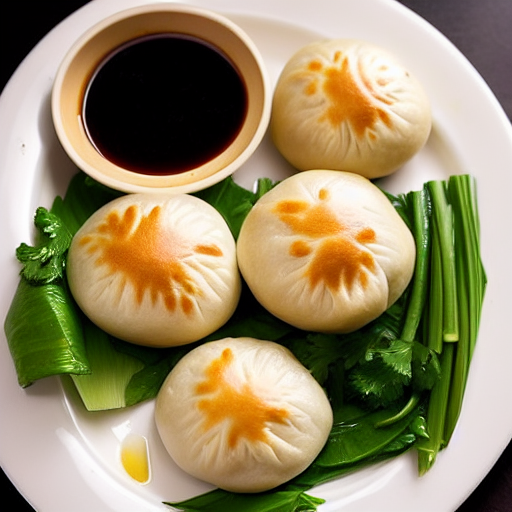 Banh Bao