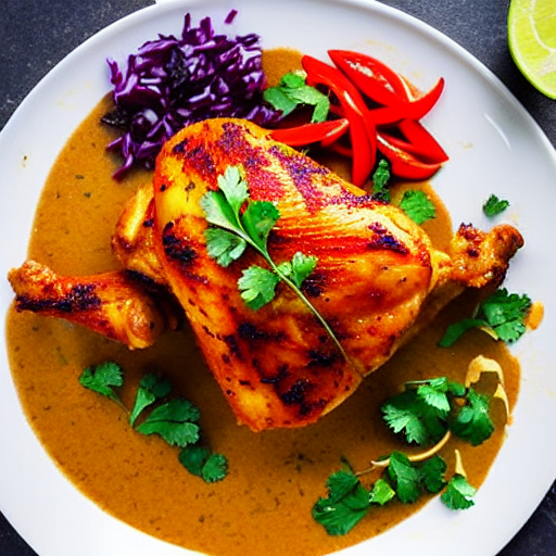 Fassi Chicken