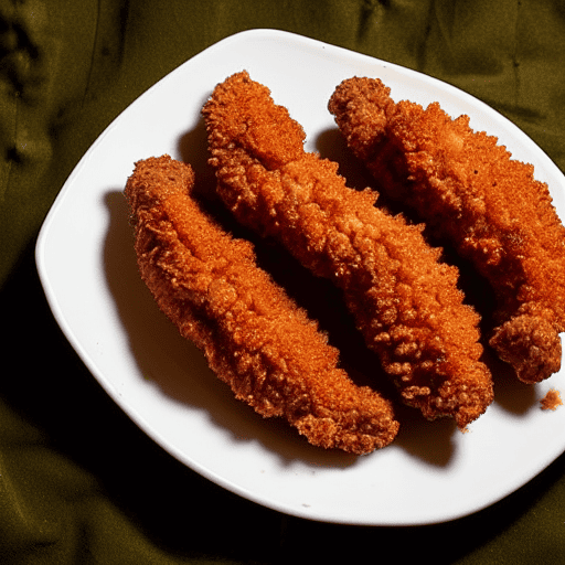 Colorado Rocky Mountain Oysters