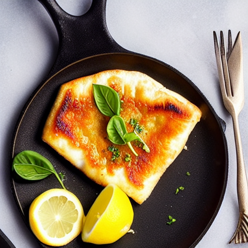 Kefalotyri Saganaki