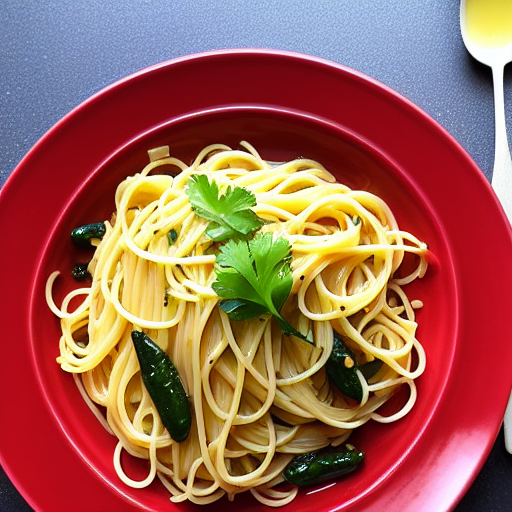 Aglio e Olio