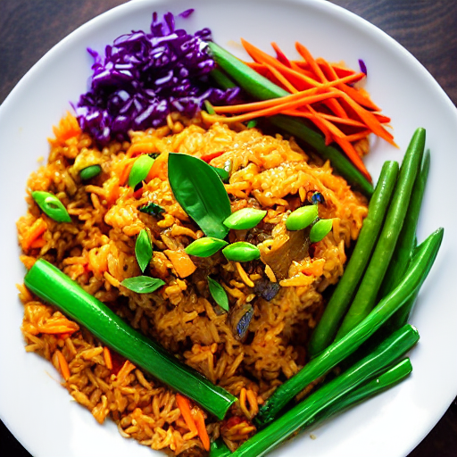 Khao Pad Khao Khao