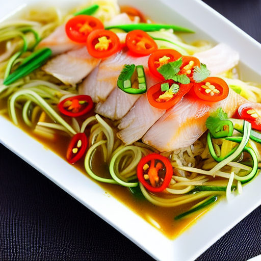 Bún Cá