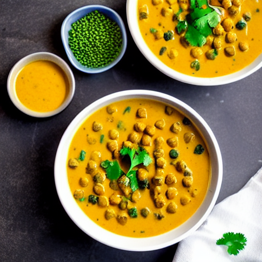 Kadhi Dhokli