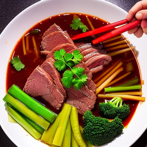 Hot Pot Beef