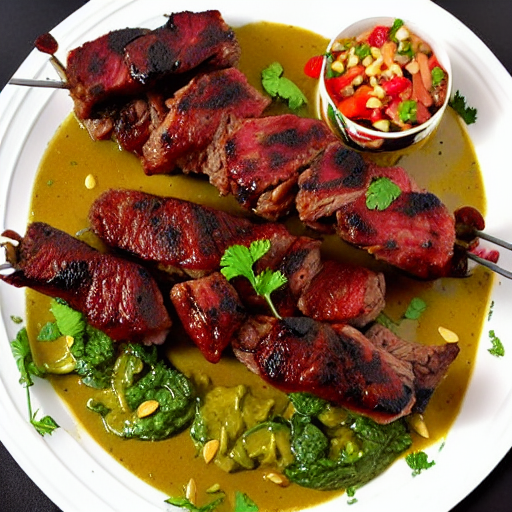 Kuzu Kuzu Tandır Kebap