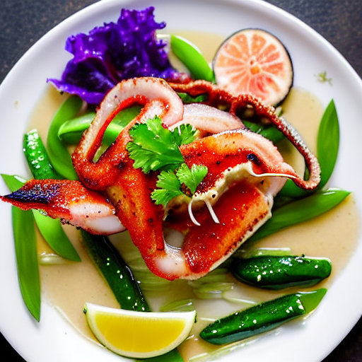 Ika no Tataki