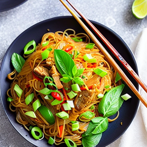 Pad Mee
