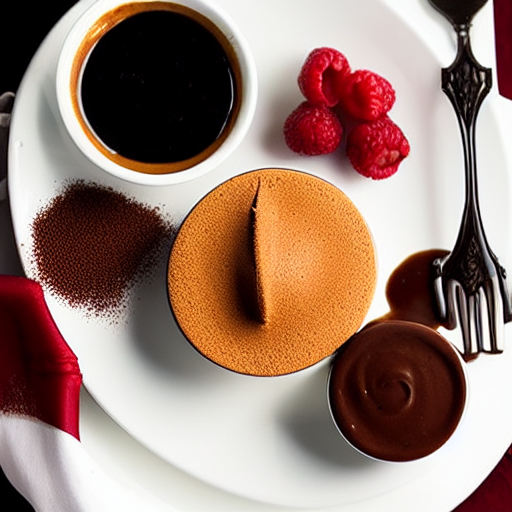 Cremoso de Café
