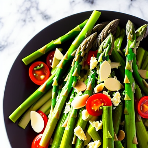 Insalata di Asparagi
