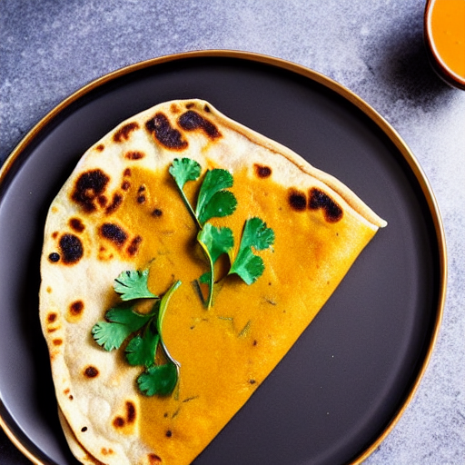 Daal Chilla