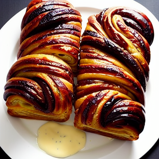 Savory Babka