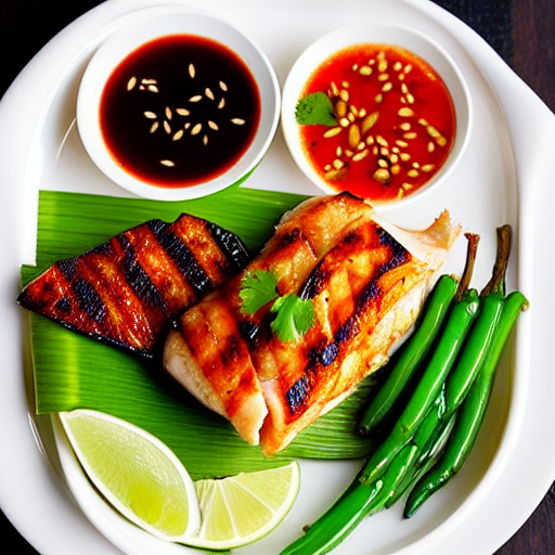 Khao Niew Pla