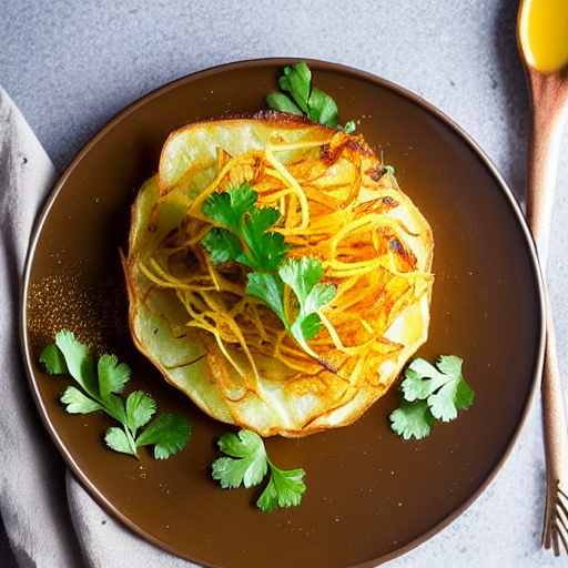 Batata Rosti