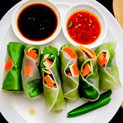 Goi Cuon