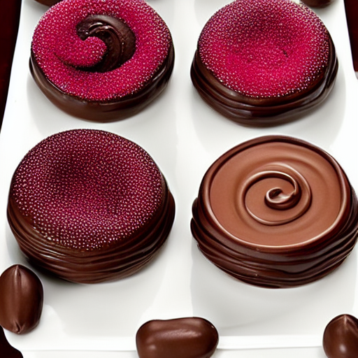 Chocolatines