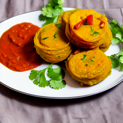Aloo Baida