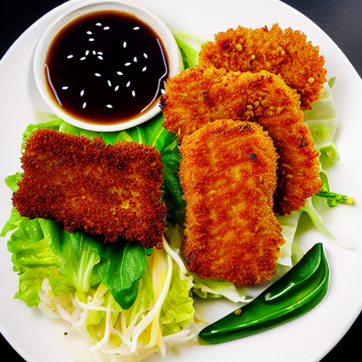 Miso Katsu