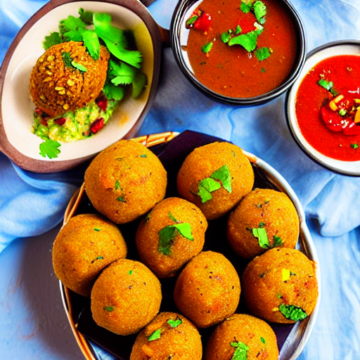 Bihari Litti Chokha