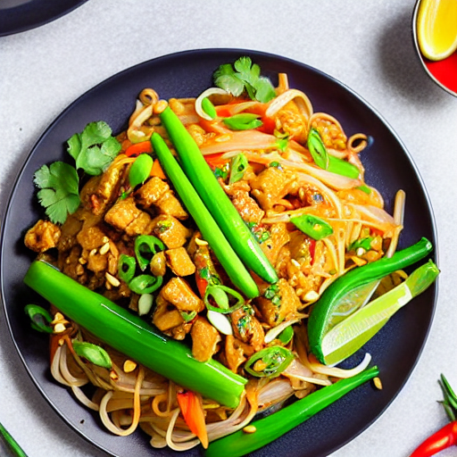 Pad Thai Pak