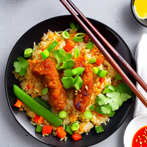 Bokkeum Bap