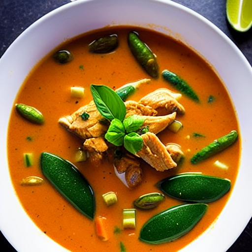 Kaeng Phed