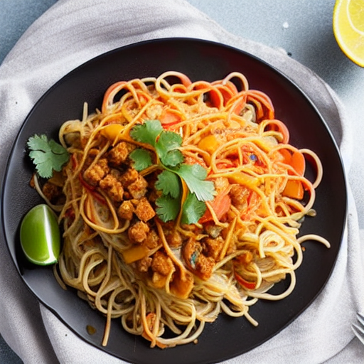 Shirataki Fideo