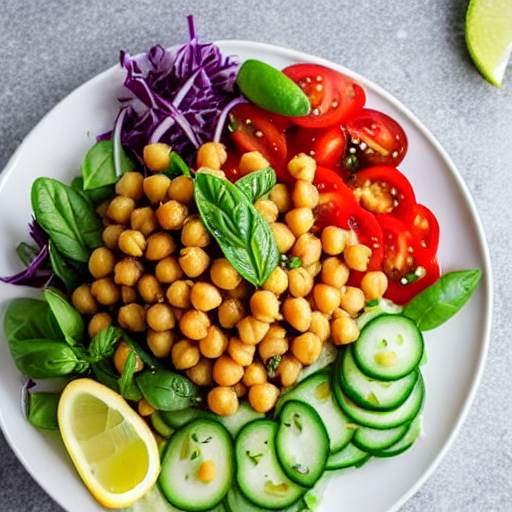 Revithosalata