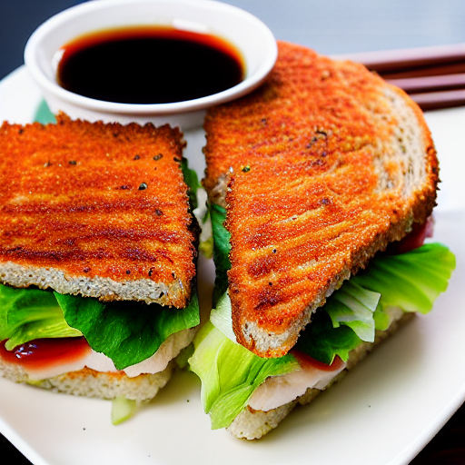 Katsu Sando