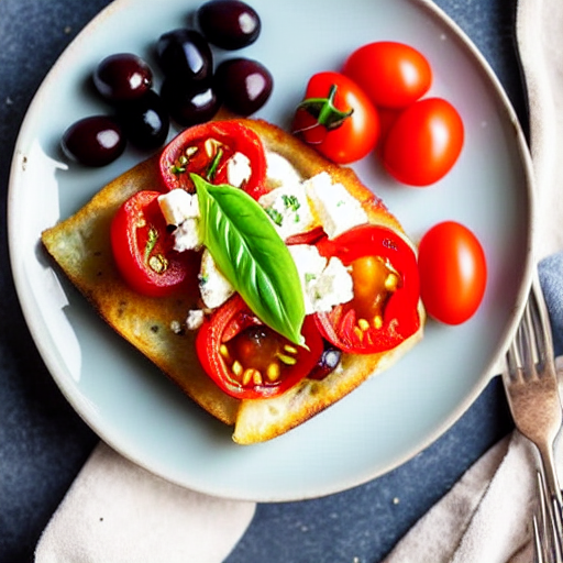 Keto Dakos