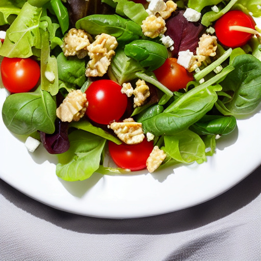 Insalata di Noci