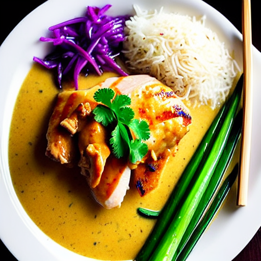 Khao Niew Khao Niew Gai