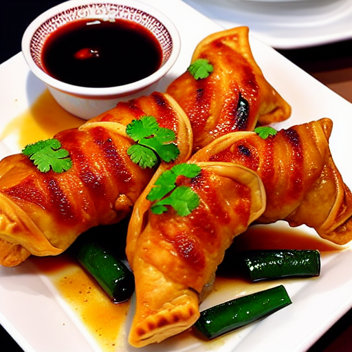 Pork Xianrou
