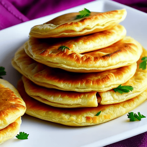 Keto Tiropita