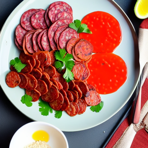 Kahvaltılık Sucuk