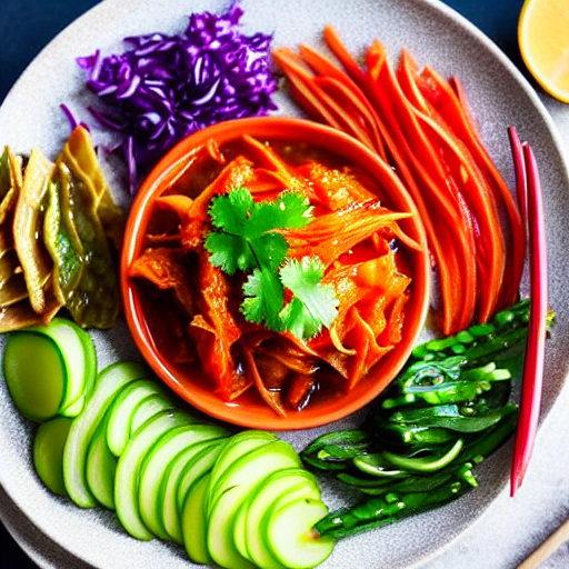Nabak-kimchi