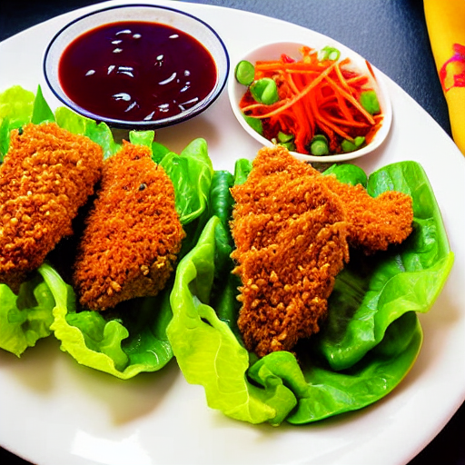Katsu Tacos