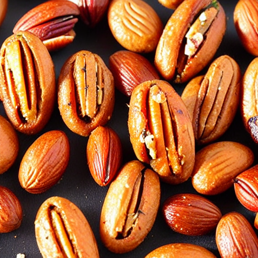 Roasted Nuts