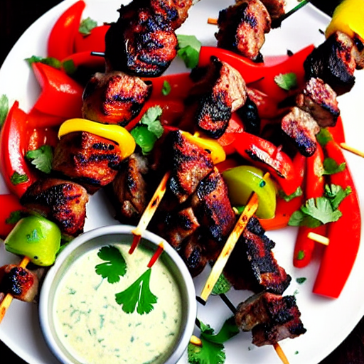 Kebabs Hindi