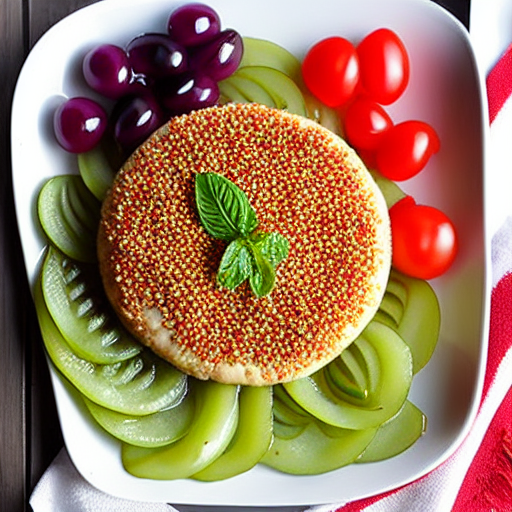 Burgul Bil Banadoura