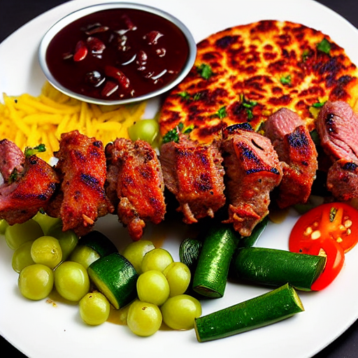 Fırın Kebab