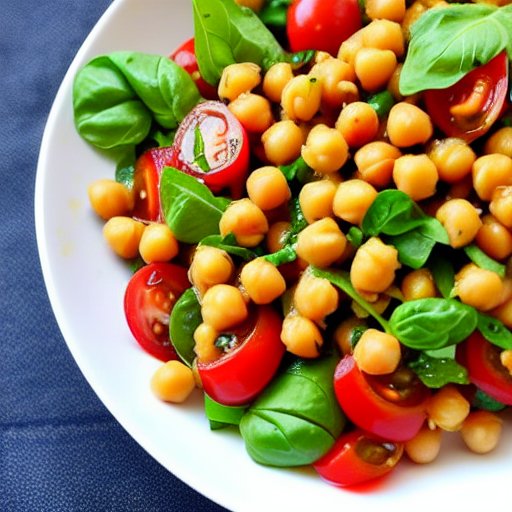 Insalata di Ceci