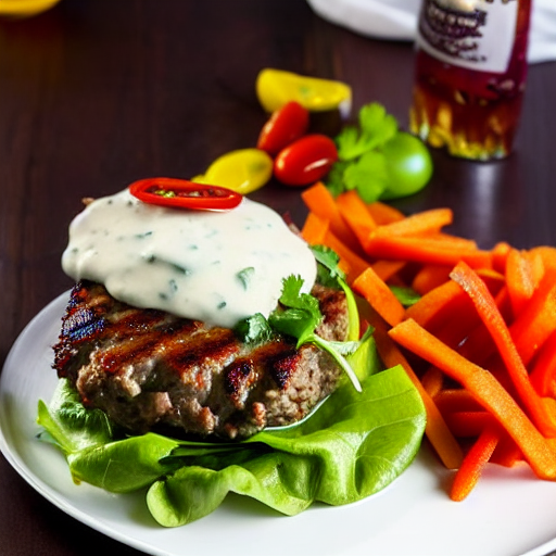 Saray Burger