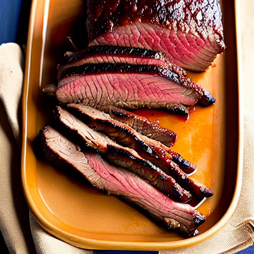Texas Brisket