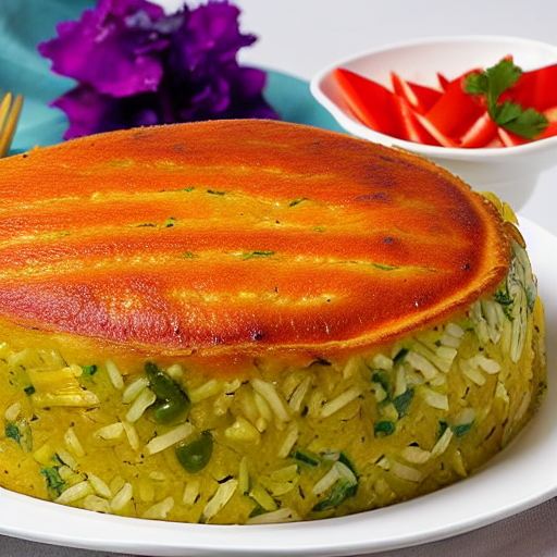 Torta de Frango